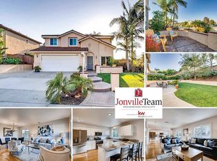 1040 Via Vera Cruz, San Marcos, CA 92078