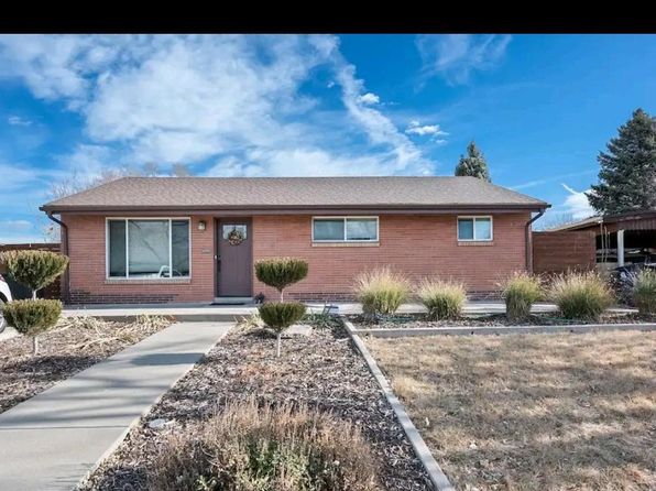 1440 S Vrain Way