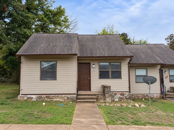 1/1 Energy Efficient Affordable Apartments in Izard County