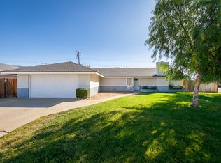 1267 Belle Rd, Calimesa, CA 92320