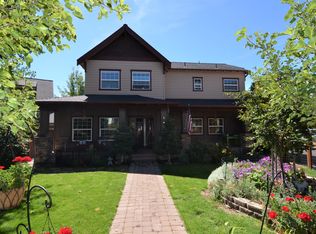 63081 Angler Ave, Bend, OR 97703