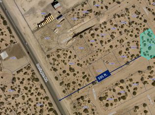 76 Horizon View Dr, El Paso, TX 79928