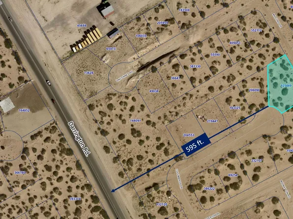 76 Horizon View Dr, El Paso, TX 79928