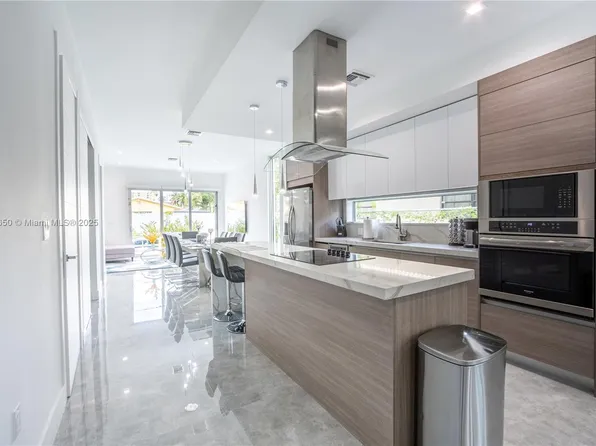 3461 SW 25th St #B, Miami, FL 33133