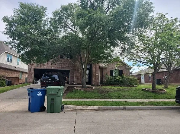 1713 Birchbrook Dr, Flower Mound, TX 75028