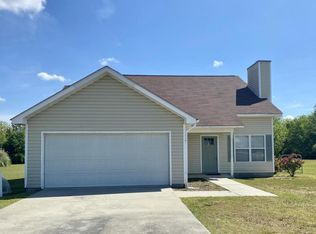 1617 Rebekah Rd, Statesboro, GA 30458