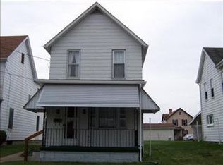 518 Speer St, Belle Vernon, PA