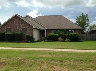 1700 Old Barnwood Ave, Zachary, LA 70791