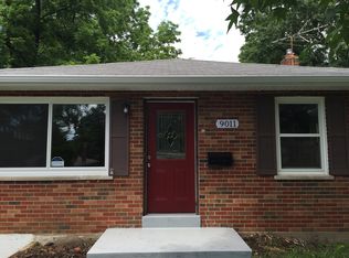9011 Bessemer Ave, Saint Louis, MO 63134