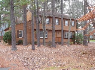 101 Arkwright Rd, North Chesterfield, VA 23236