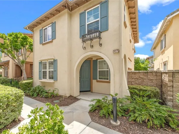 14575 Longwood Ave, Chino, CA 91710