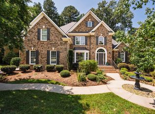 4305 Taylor Hall Pl, Chapel Hill, NC 27517