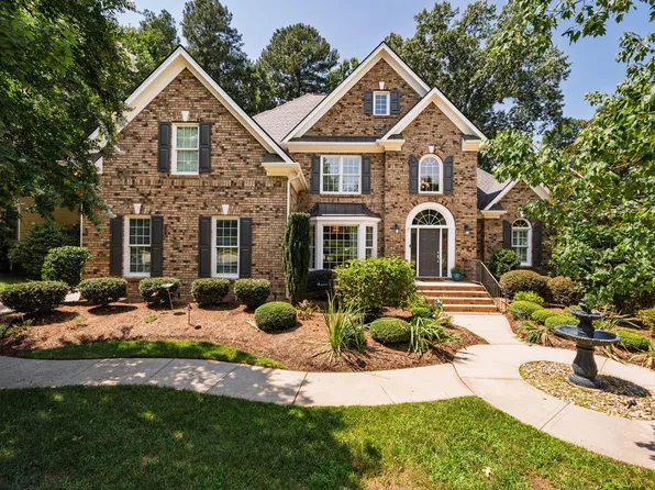 4305 Taylor Hall Pl, Chapel Hill, NC 27517