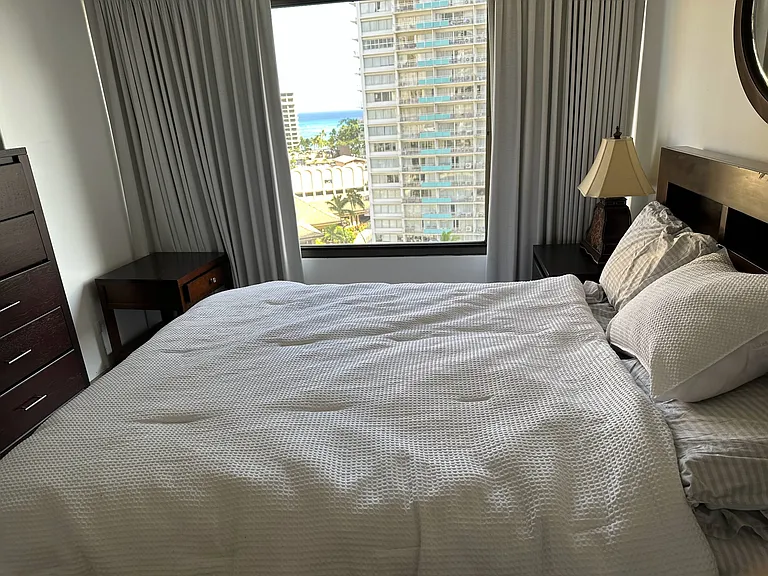 1778 Ala Moana Blvd #1512 — Photo 5