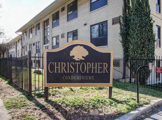 3109 Naylor Rd SE APT 103, Washington, DC 20020