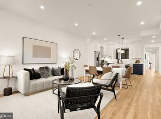 1251 Morse St NE #B, Washington, DC 20002