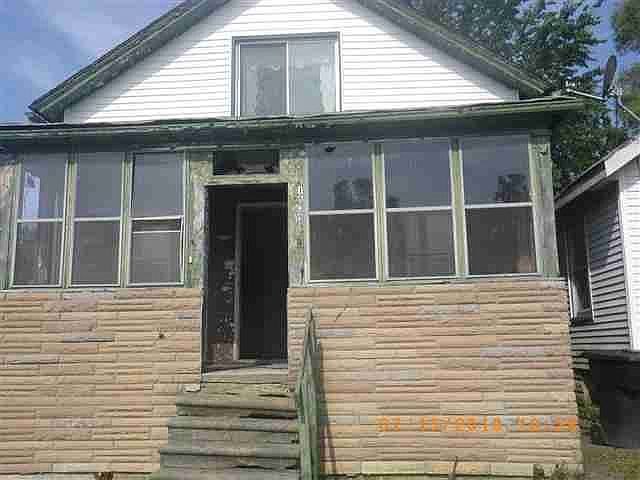 15399 Rosa Parks Blvd