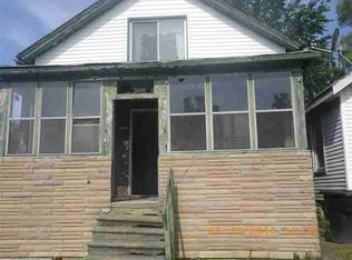 15399 Rosa Parks Blvd, Detroit, MI 48238