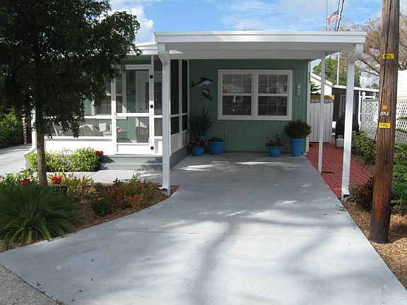 3rd image of 2100 Doud St #47