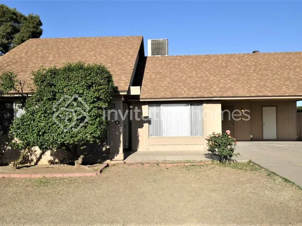 3410 N 90th Dr, Phoenix, AZ 85037