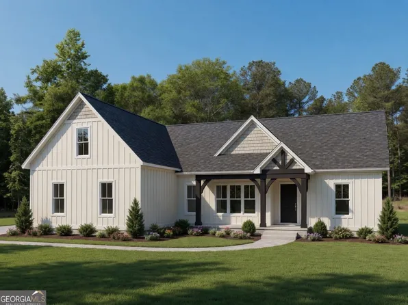 24 Durham Estates Dr, Sharpsburg, GA 30277