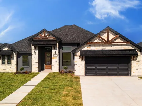 134 Finch Dr, Los Fresnos, TX 78566