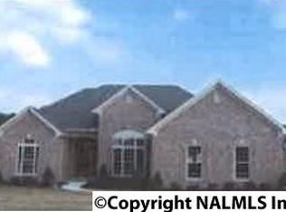 2206 Lockerby Dr SW, Decatur, AL 35603