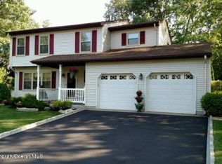 169 Lehigh St, Brick, NJ 08724