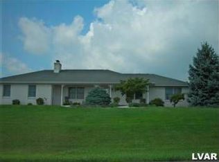 2365 Seemsville Rd, Northampton, PA 18067