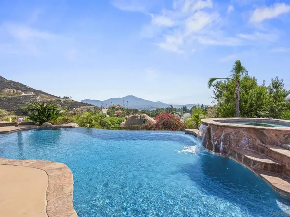 2255 Grace Lamay Ter, El Cajon, CA 92019