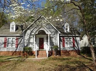 236 Holmsbury Rd, Irmo, SC 29063