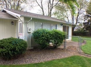 1139 SW Fox Ct, Troutdale, OR