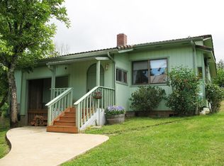 8023 Rice Valley Rd, Oakland, OR 97462