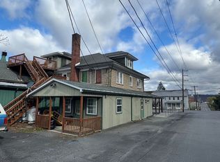 2 W Market Street, Gratz, PA 17030