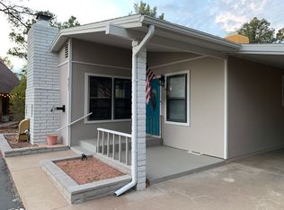 815 N William Tell Cir, Payson, AZ 85541