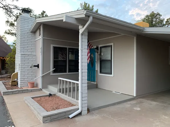 815 N William Tell Cir, Payson, AZ 85541