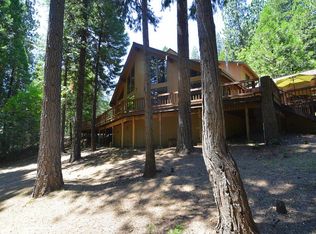 655 Sandi Way, Arnold, CA