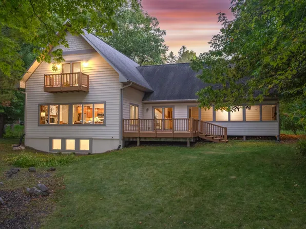 1737 E Forest Cir, Balsam Lake, WI 54810