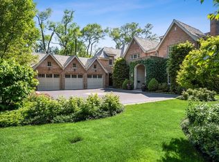 812 Hibbard Rd, Winnetka, IL 60093