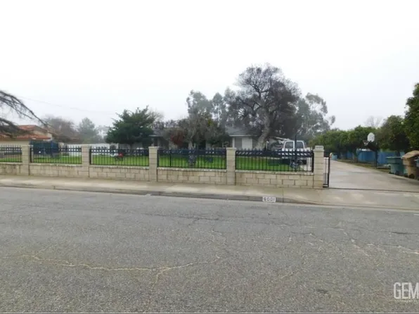 6001 Rosewood Ave, Bakersfield, CA 93306