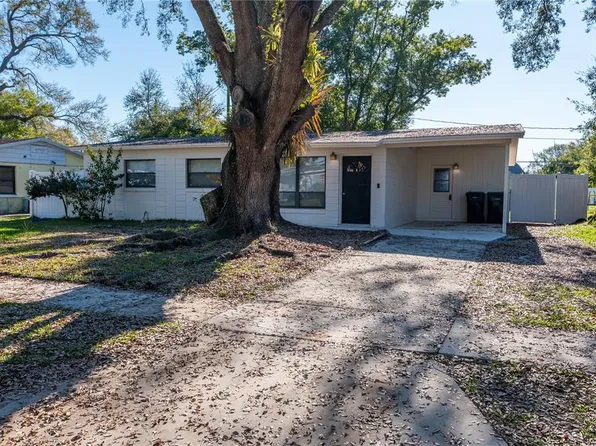 4819 Turnbull Dr, Orlando, FL 32812