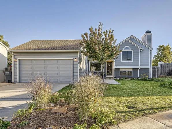 13220 W 63rd Circle, Arvada, CO 80004
