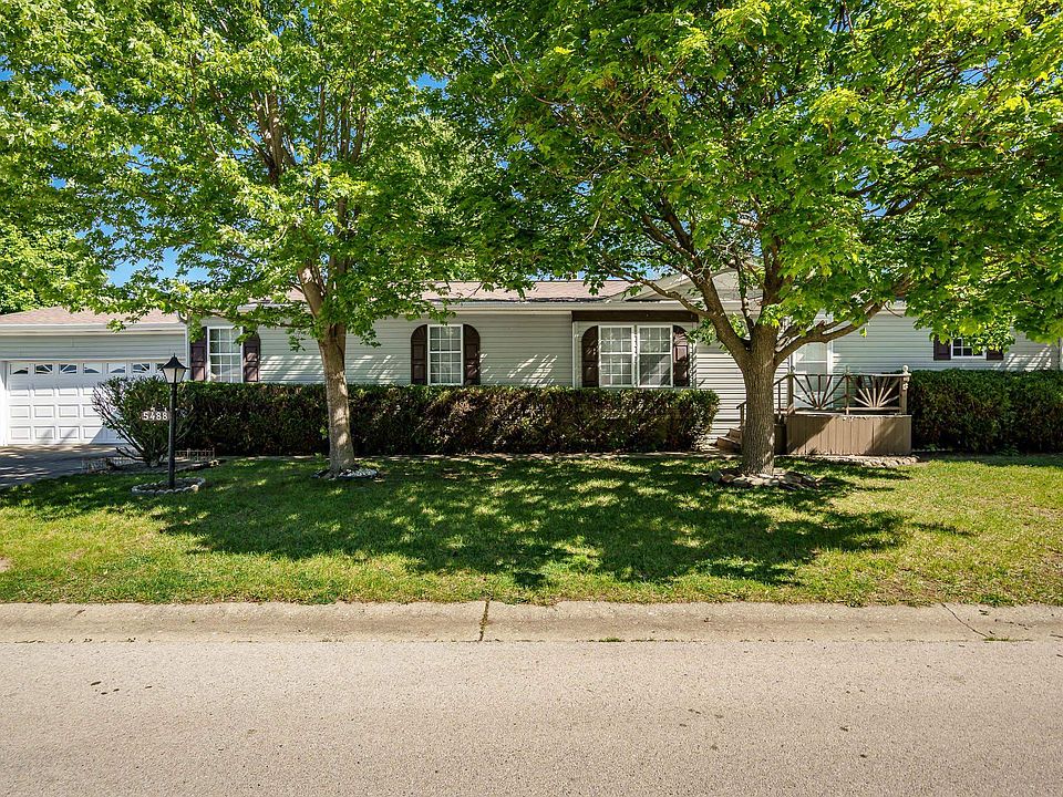 1st image of 5488 Mahogany Ln