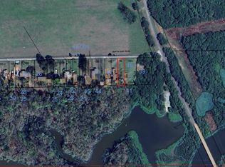 0 Southfork Rd LOT 7, Eufaula, AL 36027