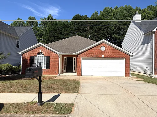 3902 Jackson Shoals Dr Photo 1