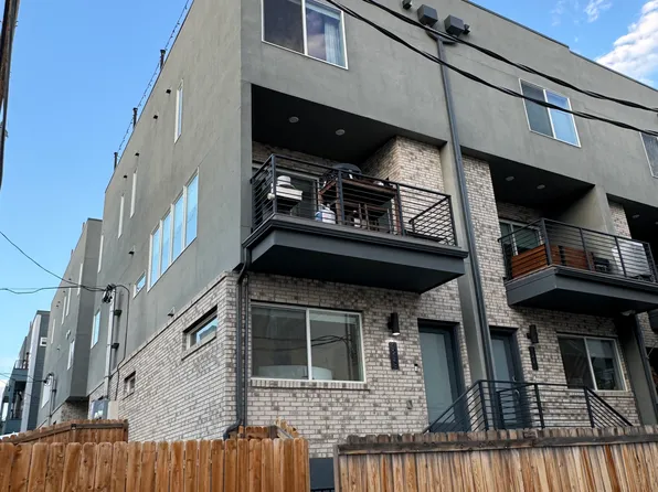 1273 Osceola St, Denver, CO 80204