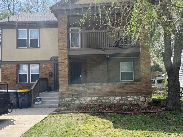 3306 Agnes Ave, Kansas City, MO 64128