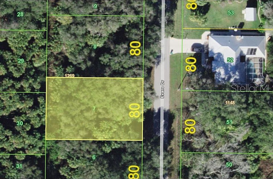 1st image of 97 Evaro Dr