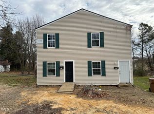 722 & 718 S Main St #27573-5815, Roxboro, NC 27573