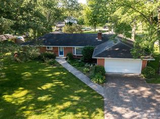 783 Fawcett Dr, Dayton, OH